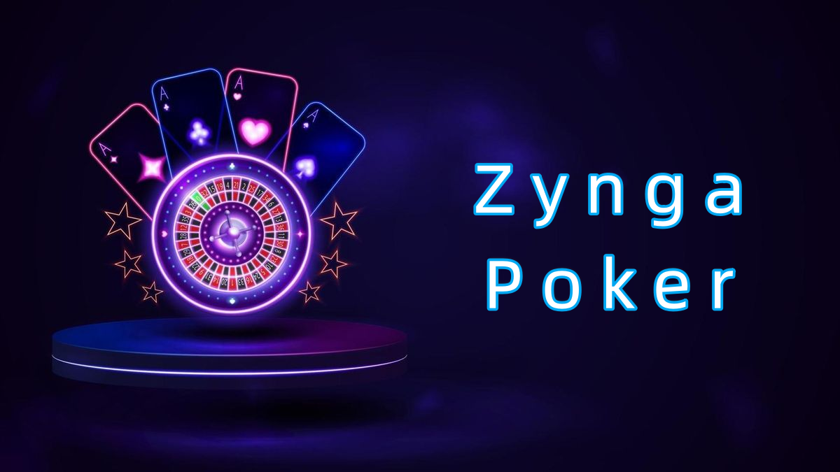 Zynga Poker پاکستان
